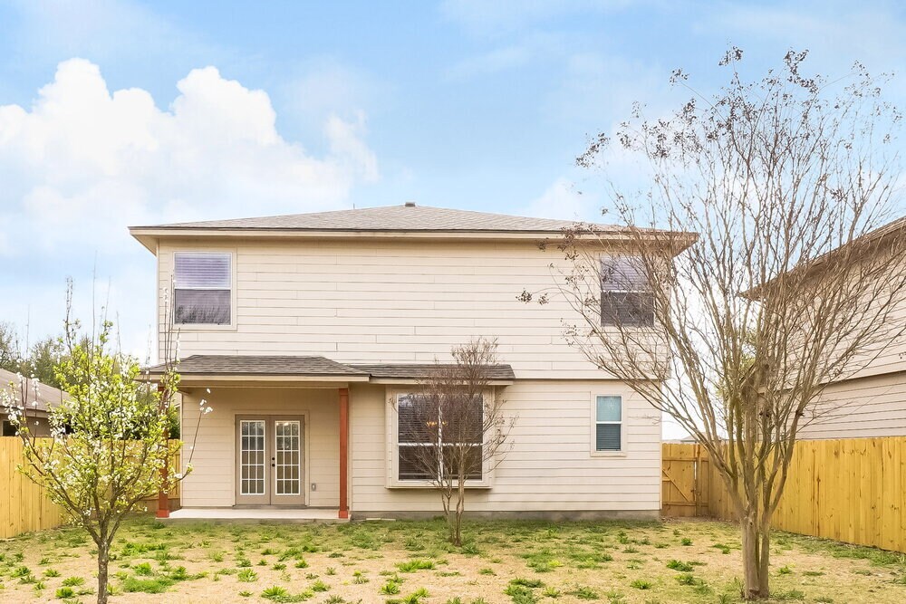 Building Photo - 2123 Dodge Dr