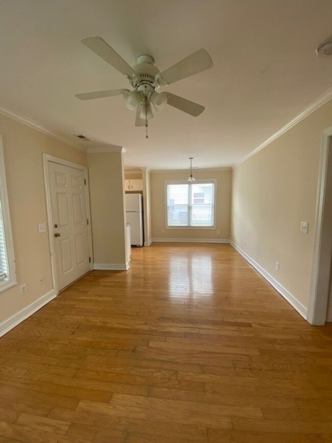 Building Photo - NORTHCHASE 3BR/2.5BA FREESTANDING TOWNHOME...
