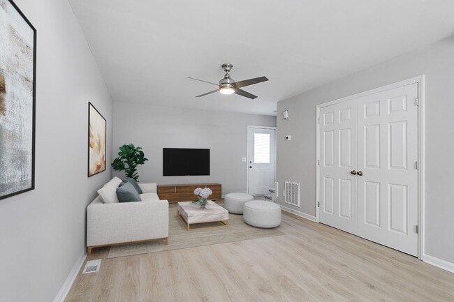 Building Photo - Hot Summer Savings at Angier Townhomes!