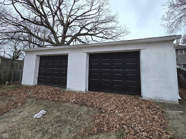 Building Photo - 1119 N Tuxedo St