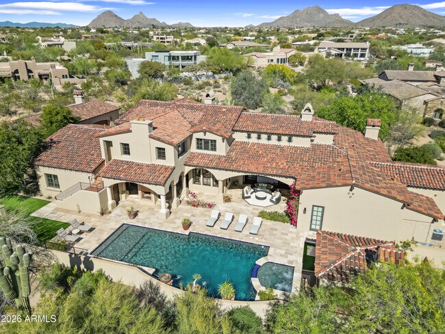 Building Photo - 9290 E Thompson Peak Pkwy