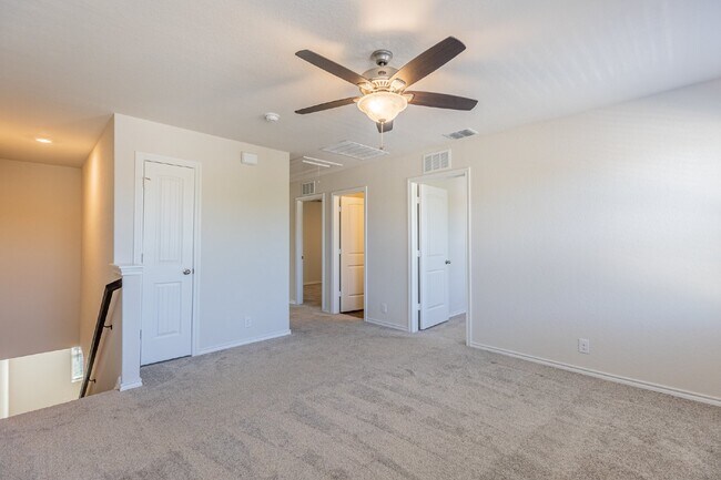 Building Photo - 6806 Prue Rd