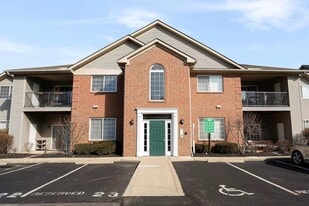 Building Photo - 729 Spring Valley Dr