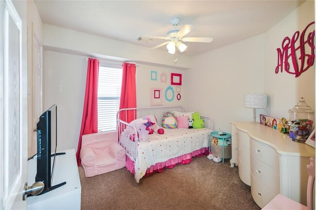 Building Photo - 17639 Olympic Park Ln