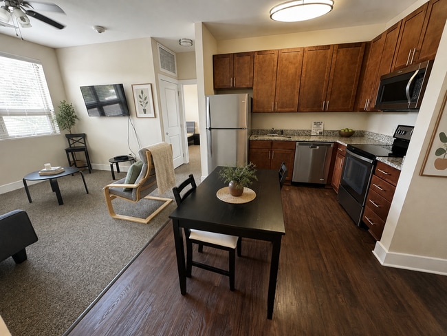 Interior Photo - Friendly105 Apartments