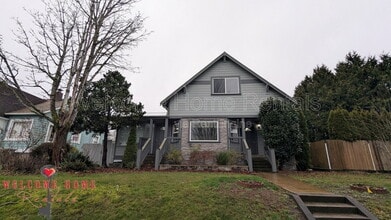 Building Photo - 4520 S Thompson Ave