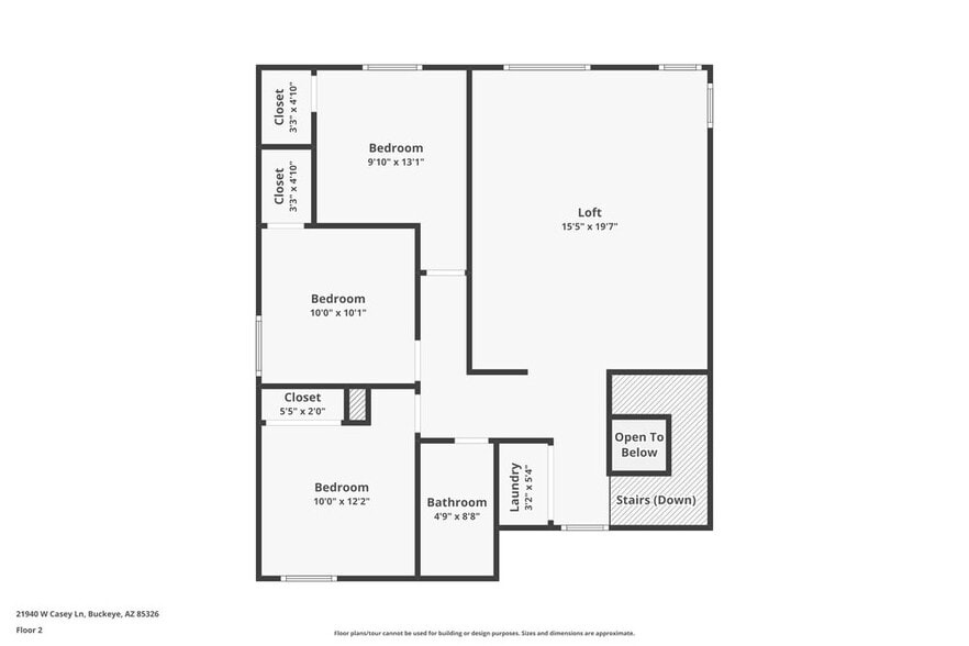 Building Photo - 21940 W Casey Ln