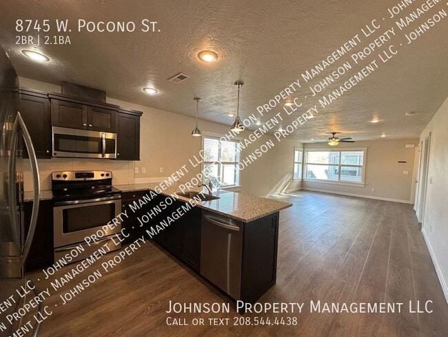 Building Photo - 8745 W Pocono St