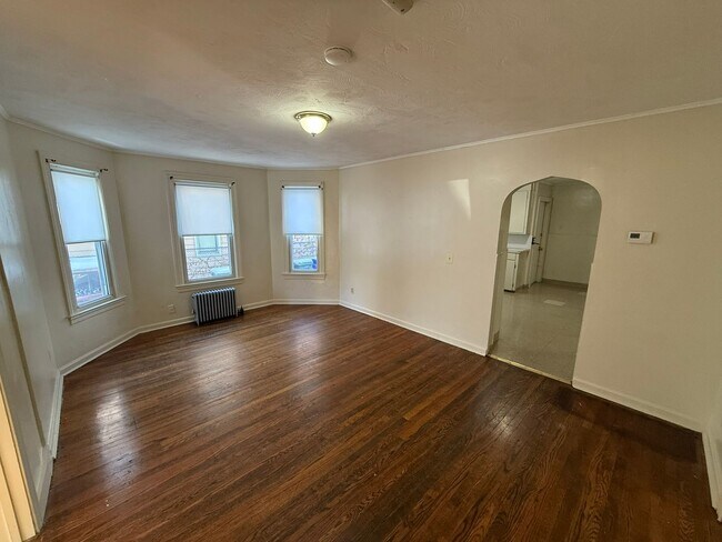 Building Photo - 60-62 Acushnet Ave.