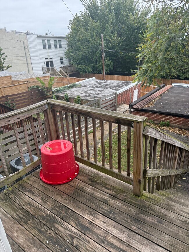 Building Photo - 4312 4th St NW