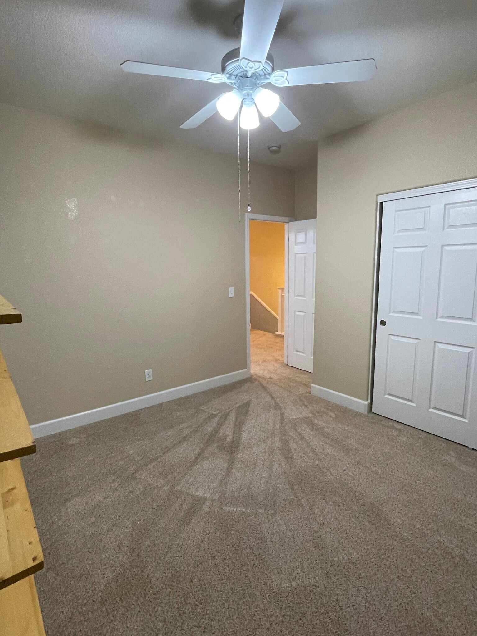 Bedroom 2 - 1272 Figuero Way