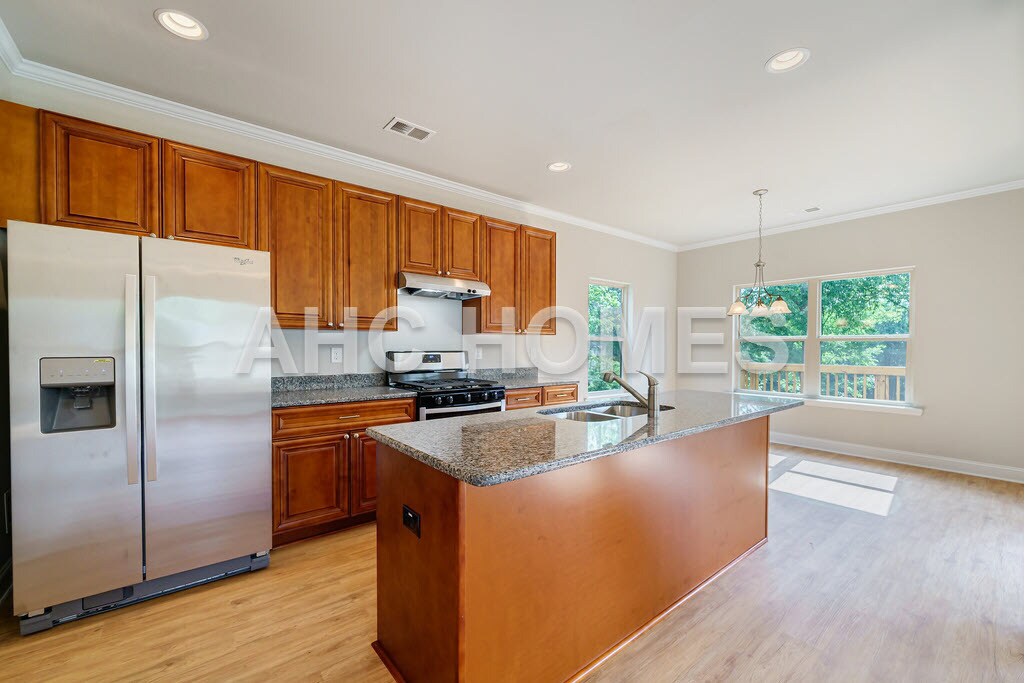 Building Photo - 5244 Halcyon Ct