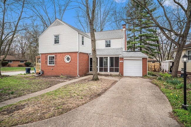 Building Photo - 138 N Howard Ct