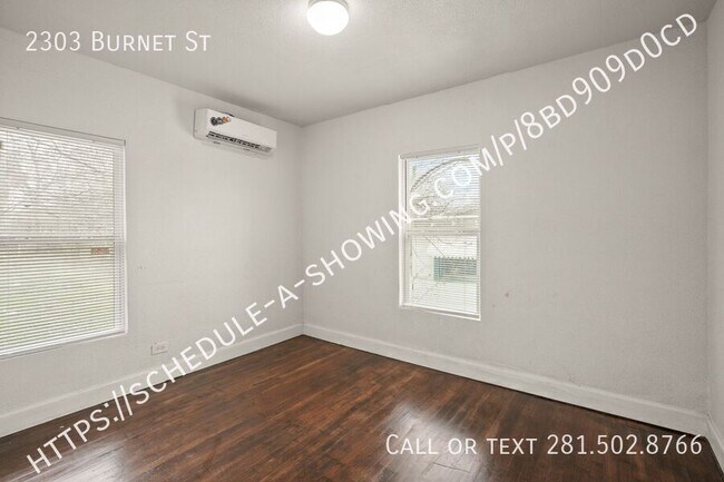 Building Photo - 2303 Burnet St