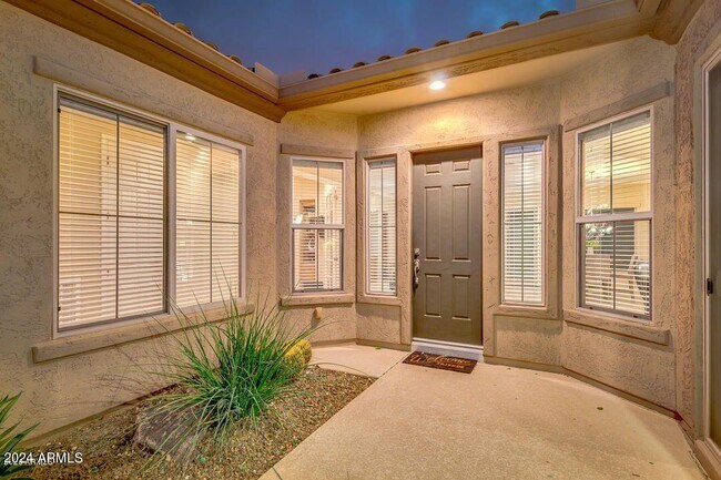 Building Photo - 28573 N 128th Dr