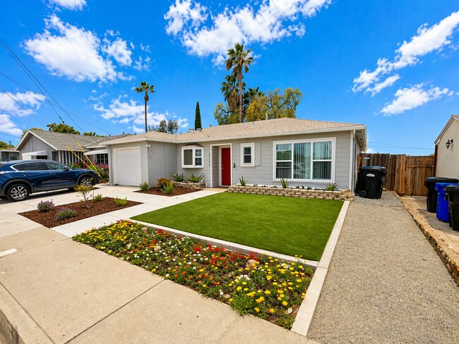 Building Photo - 5204 Rincon St
