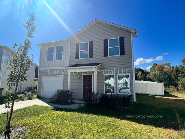 Building Photo - 3803 Bellingham Ct