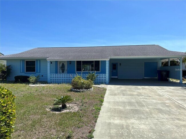 Primary Photo - 1514 Bunker Hill Dr