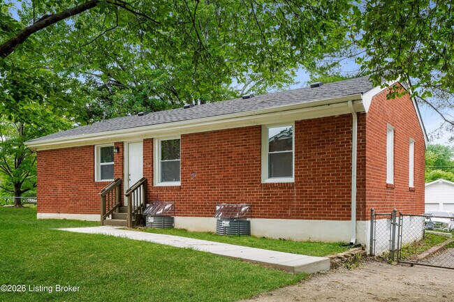 Building Photo - 10214 Barkley Dr