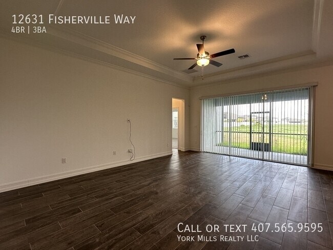 Building Photo - 12631 Fisherville Wy