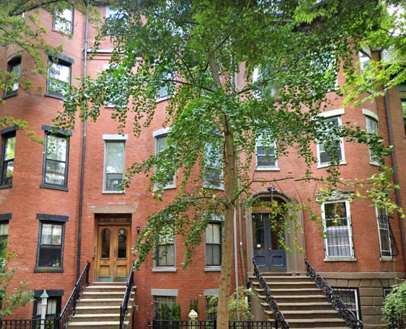 Building Photo - 39 E Springfield St