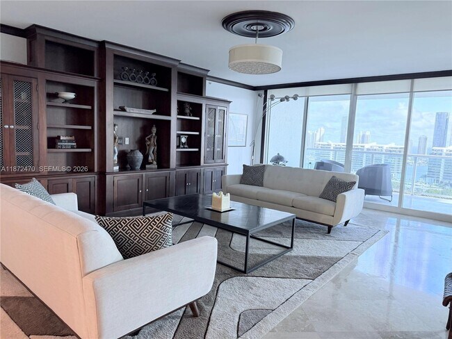 Building Photo - 3201 NE 183rd St