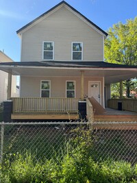 Building Photo - 6211 Lawn Ave