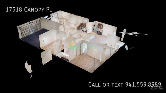 Building Photo - 17518 Canopy Pl