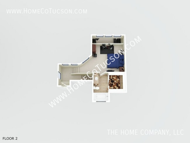 Building Photo - Short Term Furnished Foothills Condo 5675 N Camino Esplendora-2211