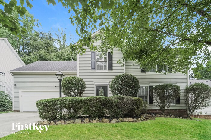 Building Photo - 3508 Betterton Ln