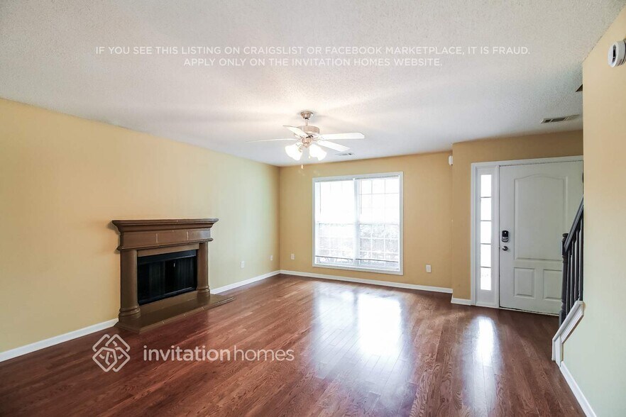 Building Photo - 3012 Newtons Crest Cir