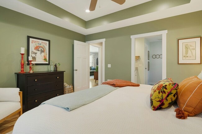 Building Photo - 695 Reed St