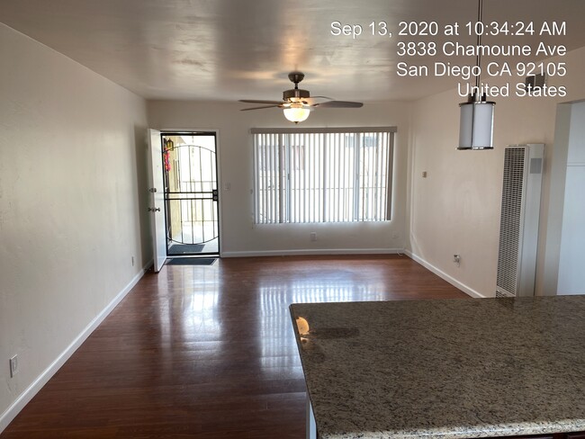 Building Photo - 3838 Chamoune Ave