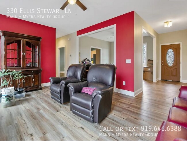 Building Photo - 330 Ellis Stewart Ln