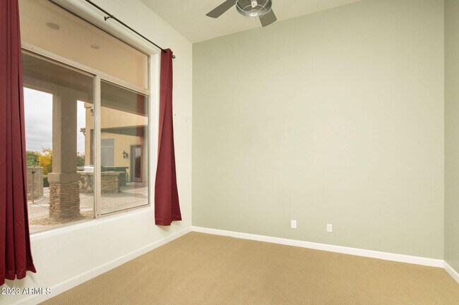 Building Photo - 7895 E Softwind Dr