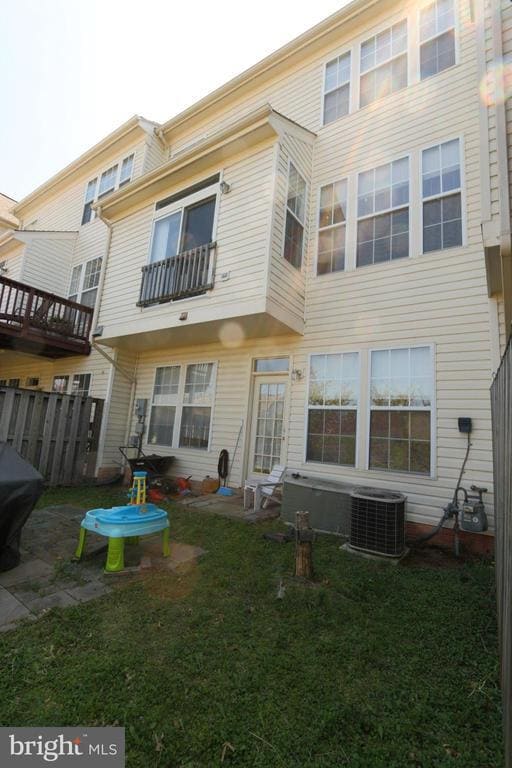 Building Photo - 46164 Aisquith Terrace