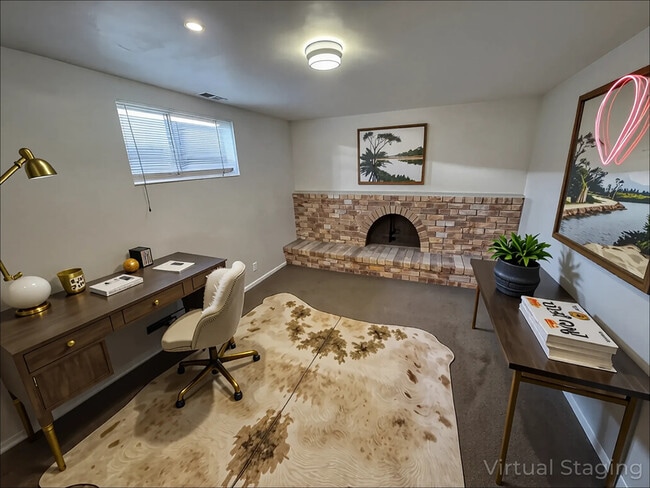 Building Photo - 1766 W 6020 S