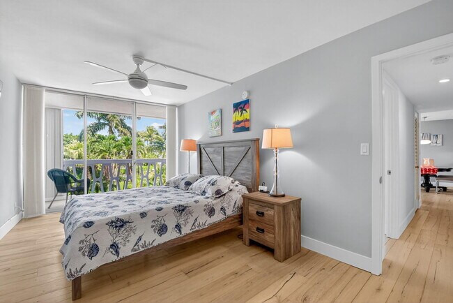 Building Photo - 2505 S Ocean Blvd