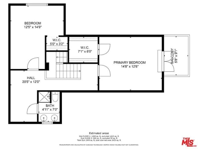 Building Photo - 2302 Berkeley Ave