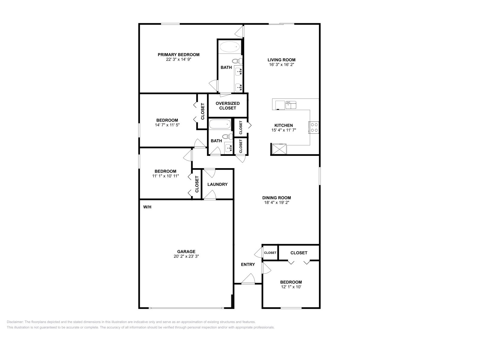 Building Photo - 30801 Temple Stand Ave