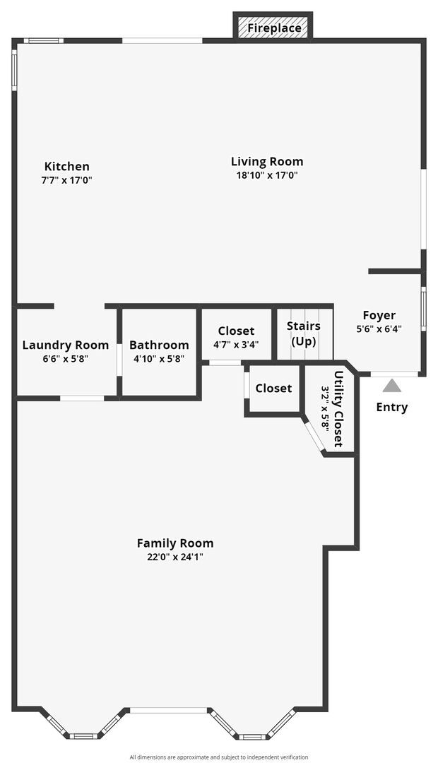 Building Photo - 3 Bedroom 2.5 Bathrooms