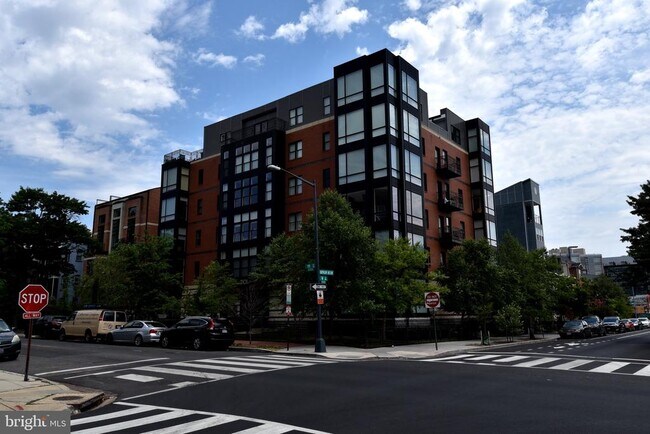 Building Photo - 2101 11th St NW