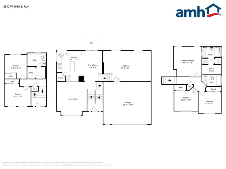 Building Photo - 2602 W 4050 S