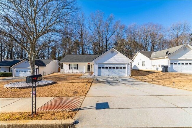 Building Photo - 199 Amelia Creek Way SE