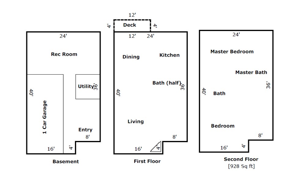 Building Photo - 7B Farnum Ct