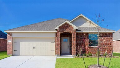Building Photo - Bright, Spacious, and Ready to Call Home — 4 Bedrooms