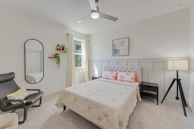 Building Photo - 14013 Zuhause Dr