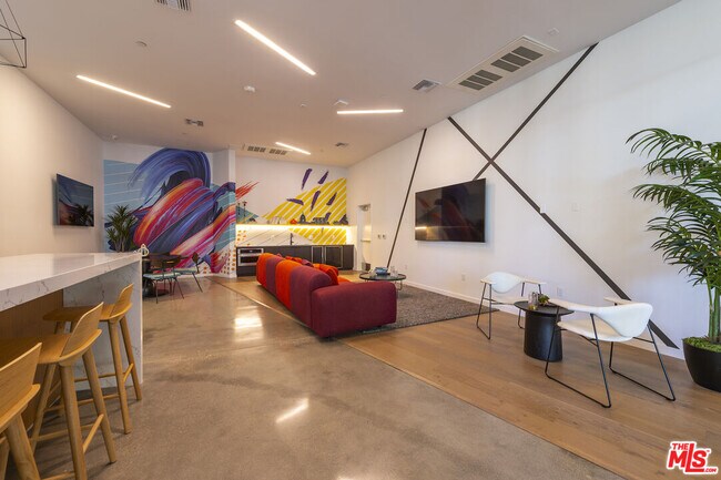 Building Photo - 2929 Pennsylvania Ave