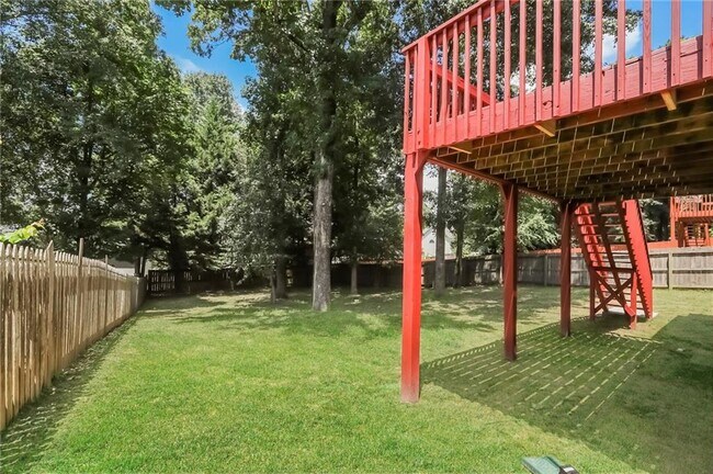 Building Photo - 971 Simon Park Cir