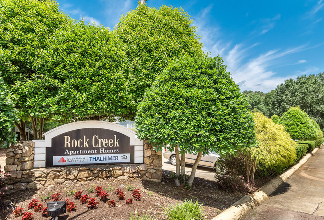 Building Photo - Rock Creek Apartments